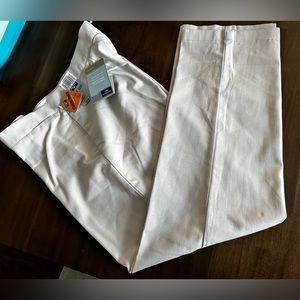 new 98% cotton 2% Lycra spandex